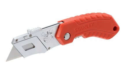 Stanley Összecsukható biztonsági kés (0-10-243)