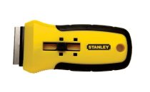 Stanley Biztonsági üvegkaparó pótpengével (0-28-217)