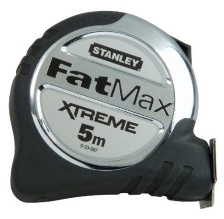 Stanley FatMax mérőszalag 5méter (0-33-887)