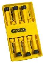 Stanley Precíziós csavarhúzó készlet (0-66-052)