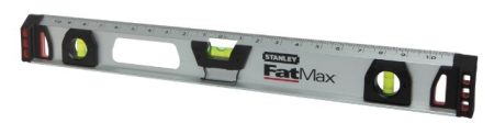 Stanley FatMax I-beam mágneses vízmérték 60cm (1-43-554)