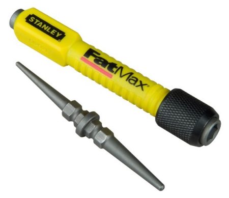 Stanley FatMax cserélhető pontozó 1-58-501