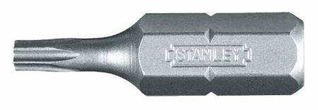 Stanley Behajtóhegy Torx T25 25db (1-68-843)
