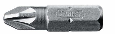 Stanley Behajtóhegy PZ1 25db (1-68-945)