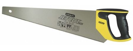 Stanley JetCut finomfogazású fűrész 450mm (2-15-595)