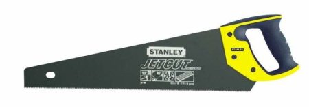 Stanley JetCut Laminátor fűrész 450mm (2-20-180)
