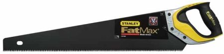 Stanley Fatmax Tri-Material kézifűrész 550mm (2-20-530)