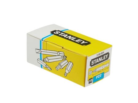 1/4"-os behajtóhegy Pz2×70mm 10 db 3-68-804