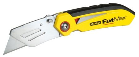 Stanley FatMax Összecsukható rögzített pengés kés (FMHT0-10827)