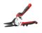   Fatmax Ergo Aviation Snip - lemezvágó olló 250mm balos (FMHT73755-0)