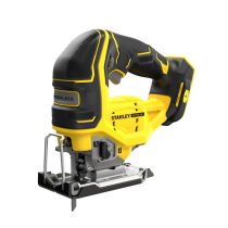   STANLEY® FATMAX® 18 VOLT-OS V20 AKKUMULÁTOROS DEKOPIRFŰRÉSZ KEFE NÉLKÜLI AKKU ÉS TÖLTŐ NÉLKÜL (SFMCS650B)