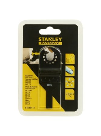 Stanley fűrészlap  (STA26115-XJ)