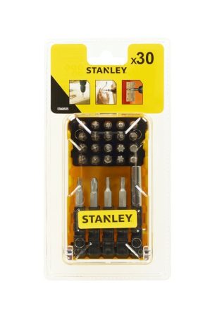 Stanley Bitfej készlet 29 részes (STA60525)