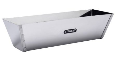 Stanley rozsdamentes acél vakolótálca 305mm (STHT0-05867)