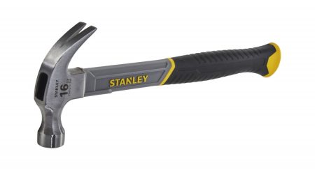 Stanley üvegszálas szeghúzó kalapács 450g STHT0-51309