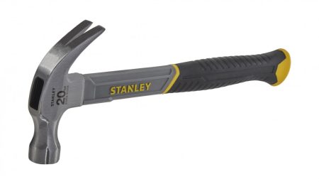 Stanley üvegszálas szeghúzó kalapács 560g STHT0-51310