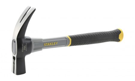 Stanley üvegszálas szeghúzó kalapács 730g