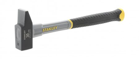 Stanley üvegszálas lakatos kalapács 30 mm (STHT0-54131)