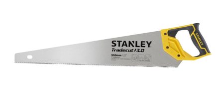 Stanley Tradecut 3.0 fűrész 550 mm/ 7 TPI (STHT1-20352U)