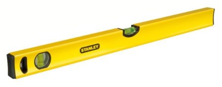 Stanley Alumínium vízmérték 40cm (STHT1-43102)