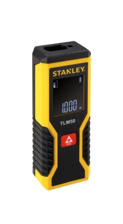 Stanley Lézeres távolságmérő TLM50 15m (STHT1-77409)