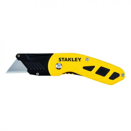 Stanley rögzített pengés összecsukható kés (STHT10424-0)