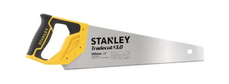 Stanley Tradecut 3.0 fűrész 500 mm/ 7 TPI (STHT20350-1)