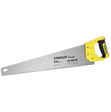 Stanley Sharpcut fűrész 11 TPI, 550 mm (STHT20372-1)