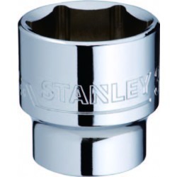 Stanley 1/2" 6 pontos dugókulcs 9mm (STMT72934-8B) KIFUTÓ