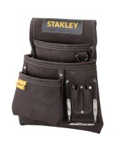 Stanley bőr szegtáska kalapácstartó STST1-80114